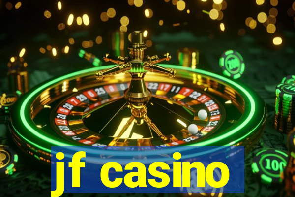 jf casino